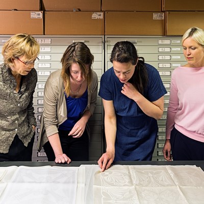 photo: Josefina Eikenaar/TextielMuseum
