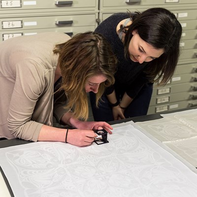 photo: Josefina Eikenaar/TextielMuseum