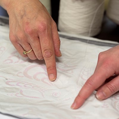 photo: Josefina Eikenaar/TextielMuseum