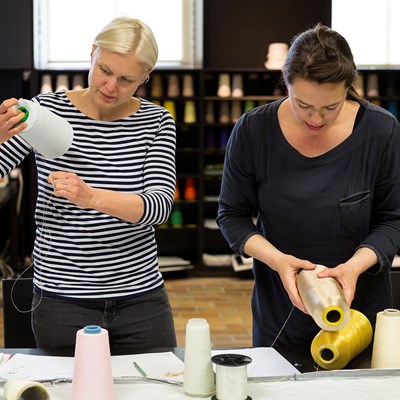 photo: Josefina Eikenaar/TextielMuseum