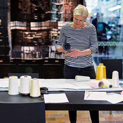 photo: Josefina Eikenaar/TextielMuseum