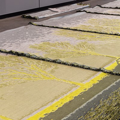 photo: Josefina Eikenaar/TextielMuseum