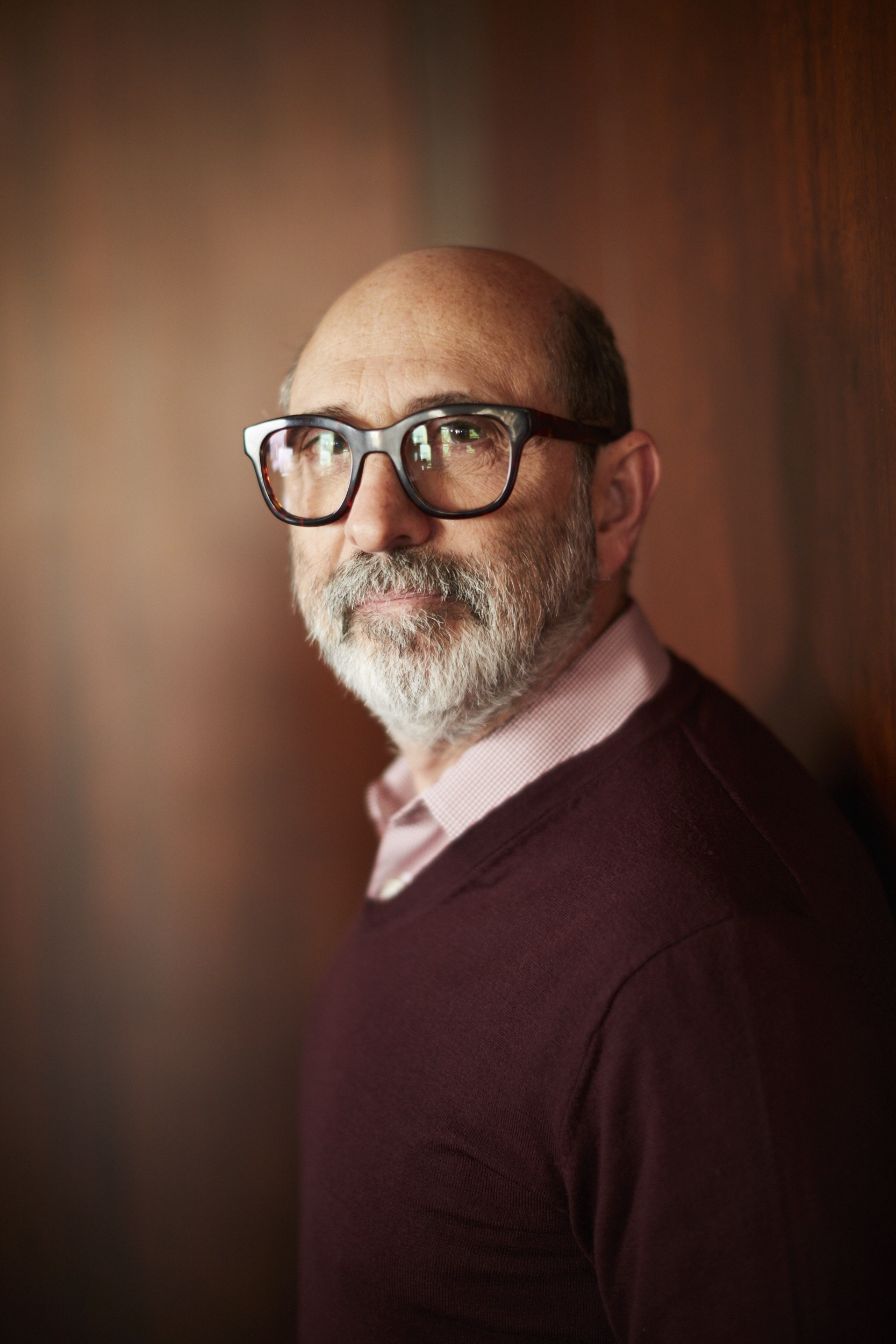 Photo: Bob Wolfenson | Web Creator Bob Wolfenson VB123 Isay Weinfeld 05 07 2016 20689 (BW) +