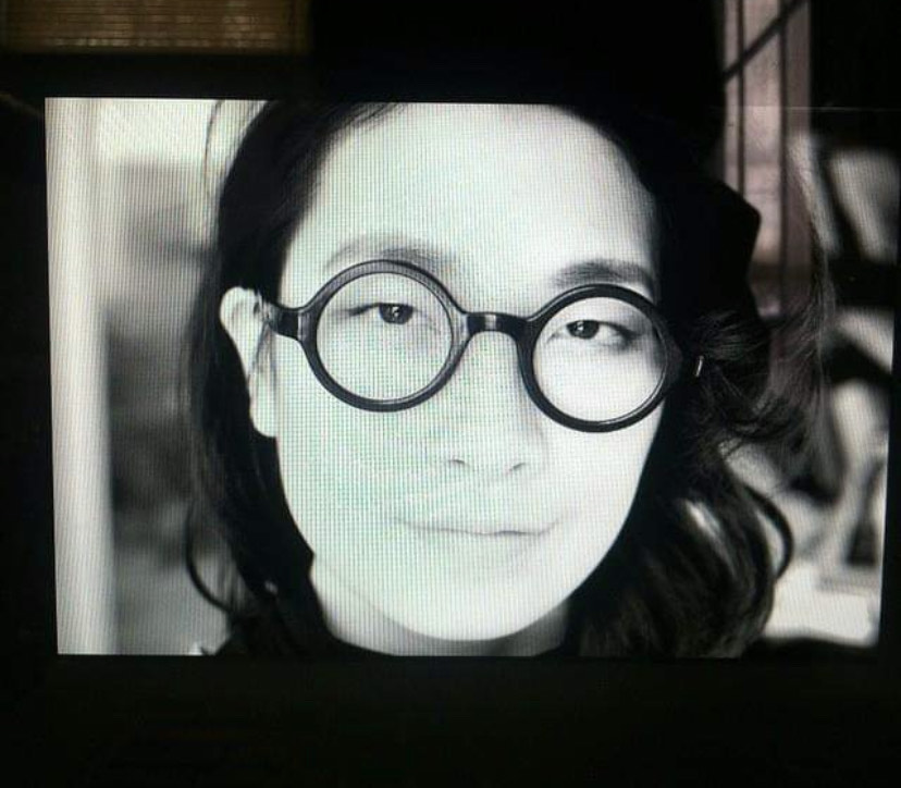 Photo: Joyce Lee | Web Creator Joyce Lee