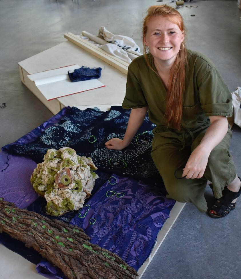 Photo: Lotte Ooms | Web Creator Lotte Ooms