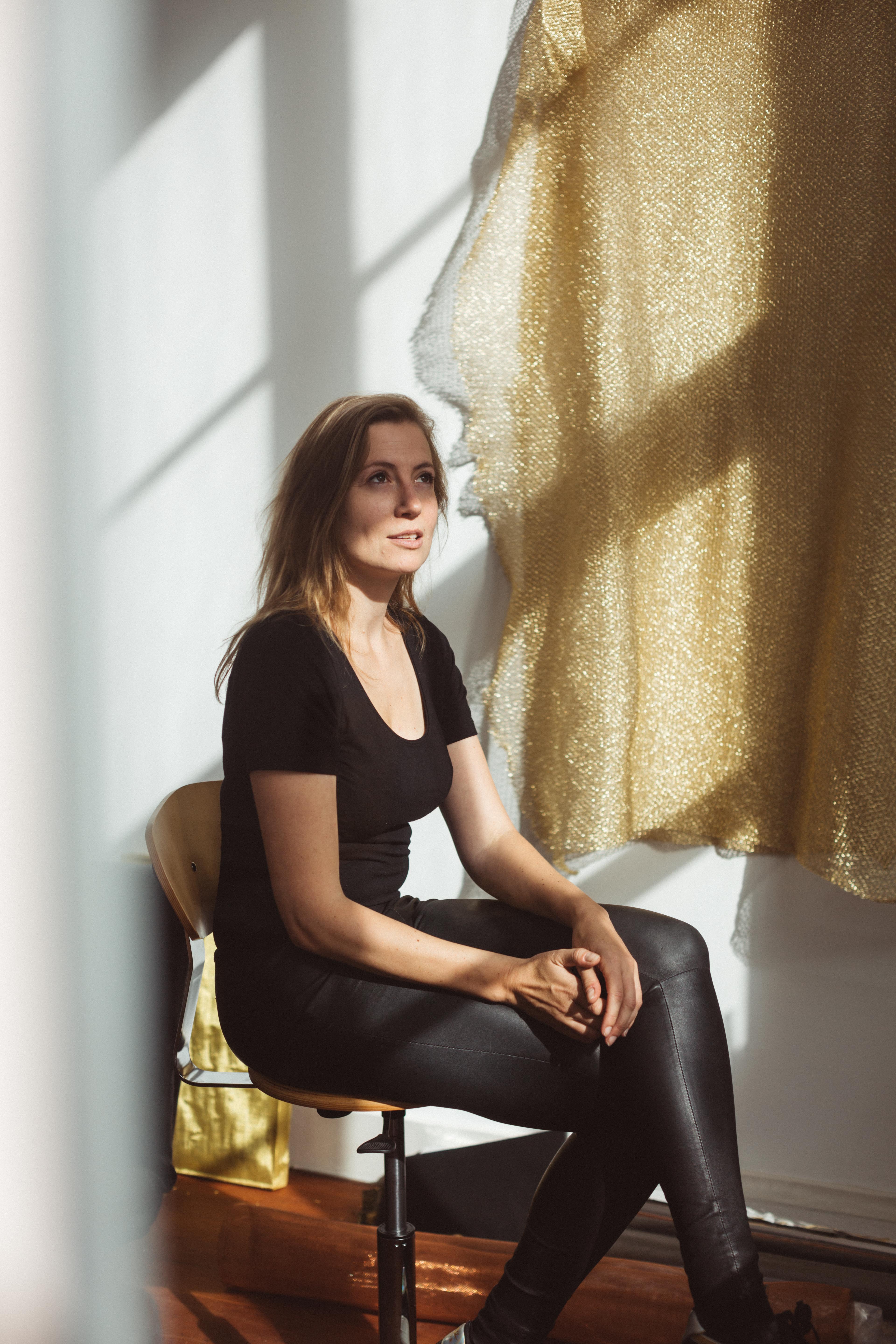 Photo: Iris Duvekot | Web Creator Iris Duvekot Sarah Van Sonsbeeck