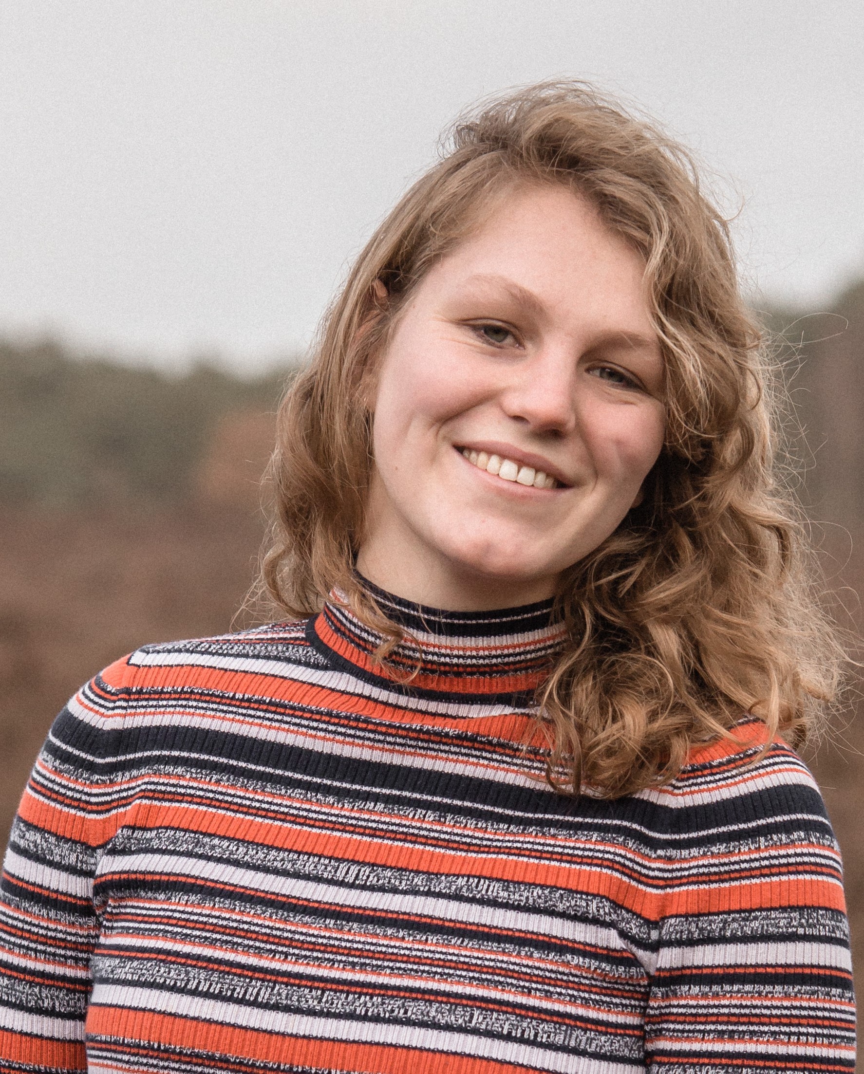 Photo: Wieneke Bremer | Web Portret Wieneke Bremer Fambremer 8108