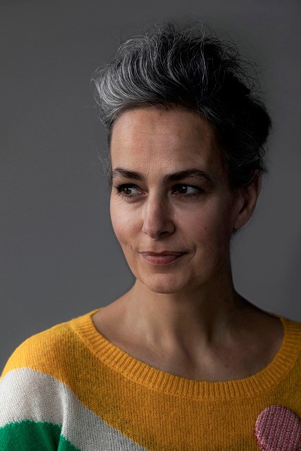 Photo: Jan Willem Kaldenbach | Web Creator Jan Willem Kaldenbach Sigrid Calon