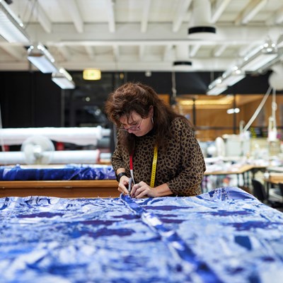 photo: Tommy de Lange