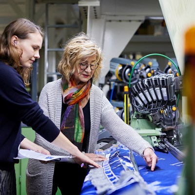 photo: Tommy de Lange