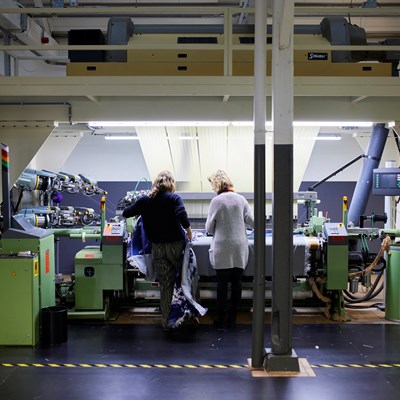 photo: Tommy de Lange