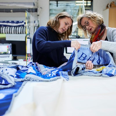 photo: Tommy de Lange