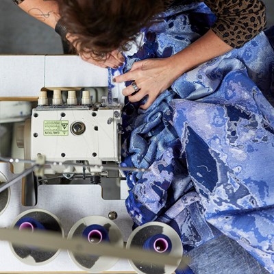 photo: Tommy de Lange