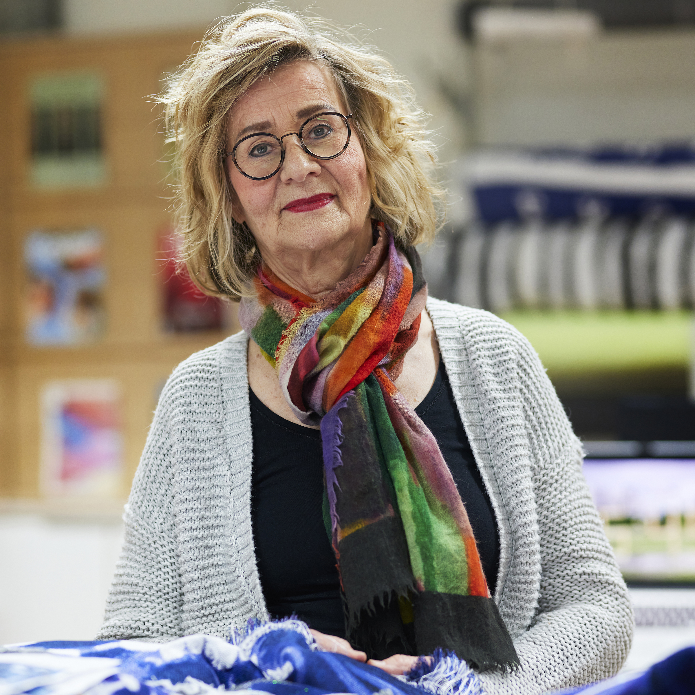 photo: Tommy de Lange | Photo Tommy De Lange I.O.V. Textielmuseum 2021 011 003