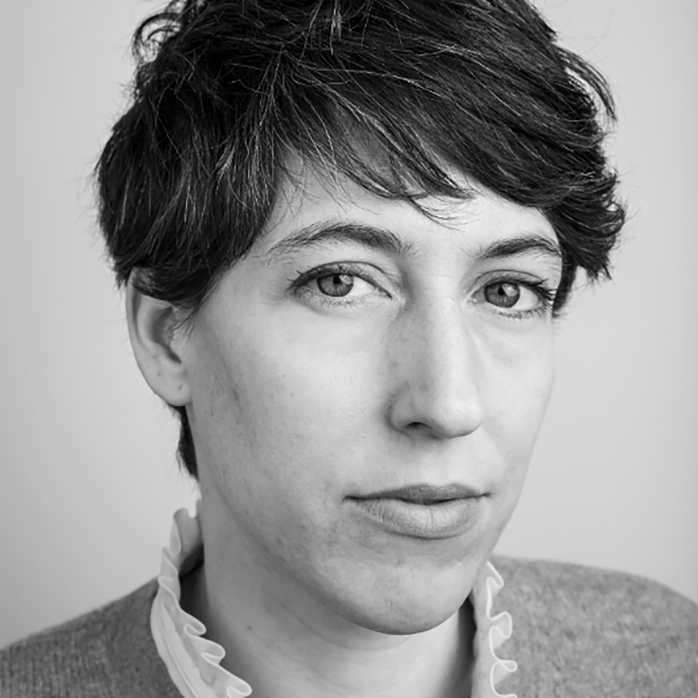 photo: Mercedes Azpilicueta | Mercedes Azpilicueta Portrait