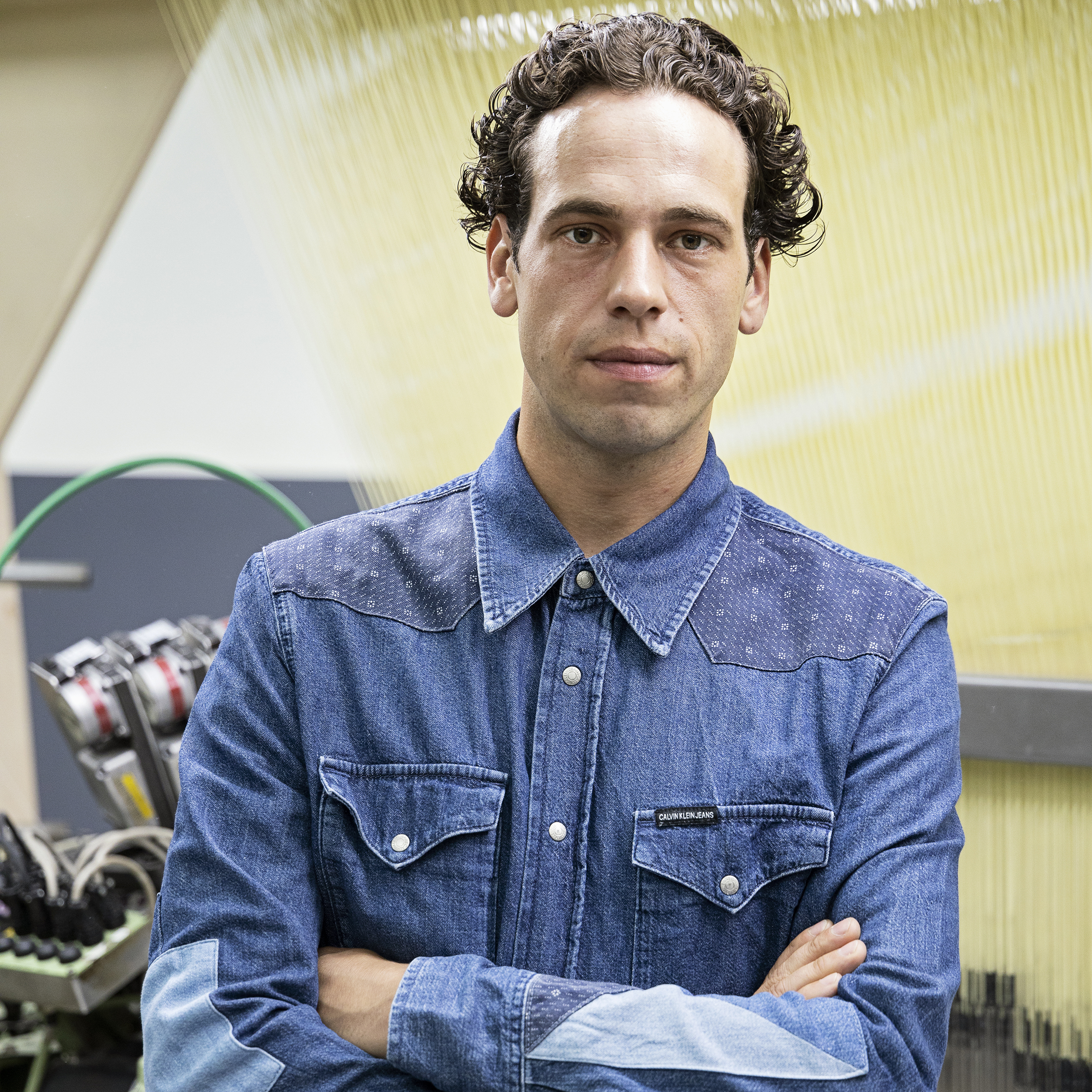 photo: Josefina Eikenaar | Photo Josefina Eikenaar Textielmuseum