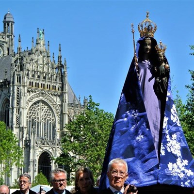 photo: Margriet Luyten