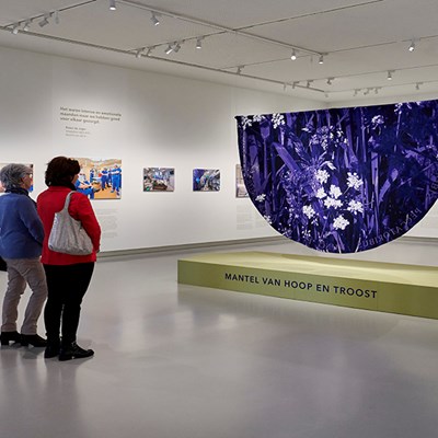 photo: Jan Kees Steenman