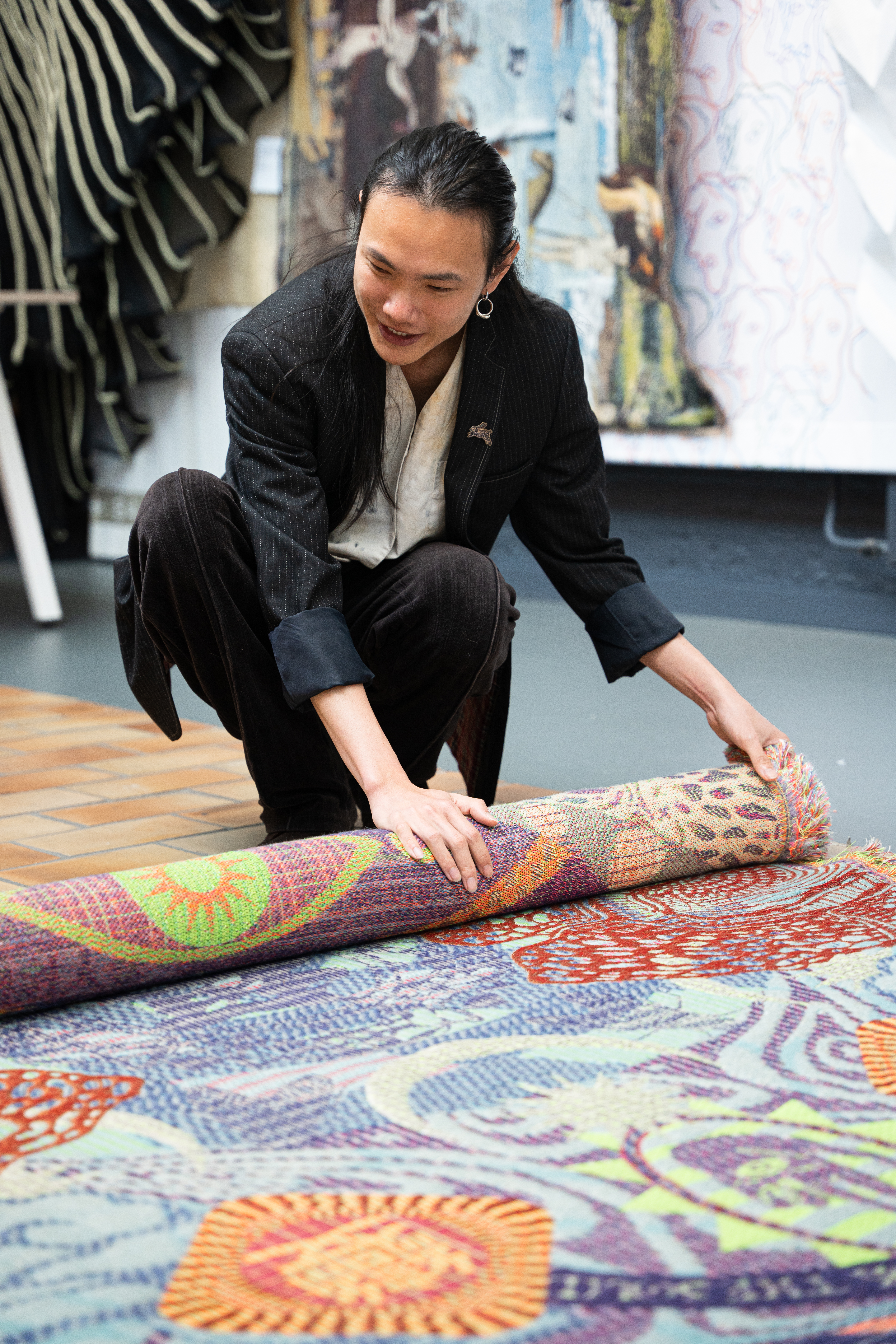  | Photo Patty Van Den Elshout I.O.V. Textielmuseum 2022 029 025