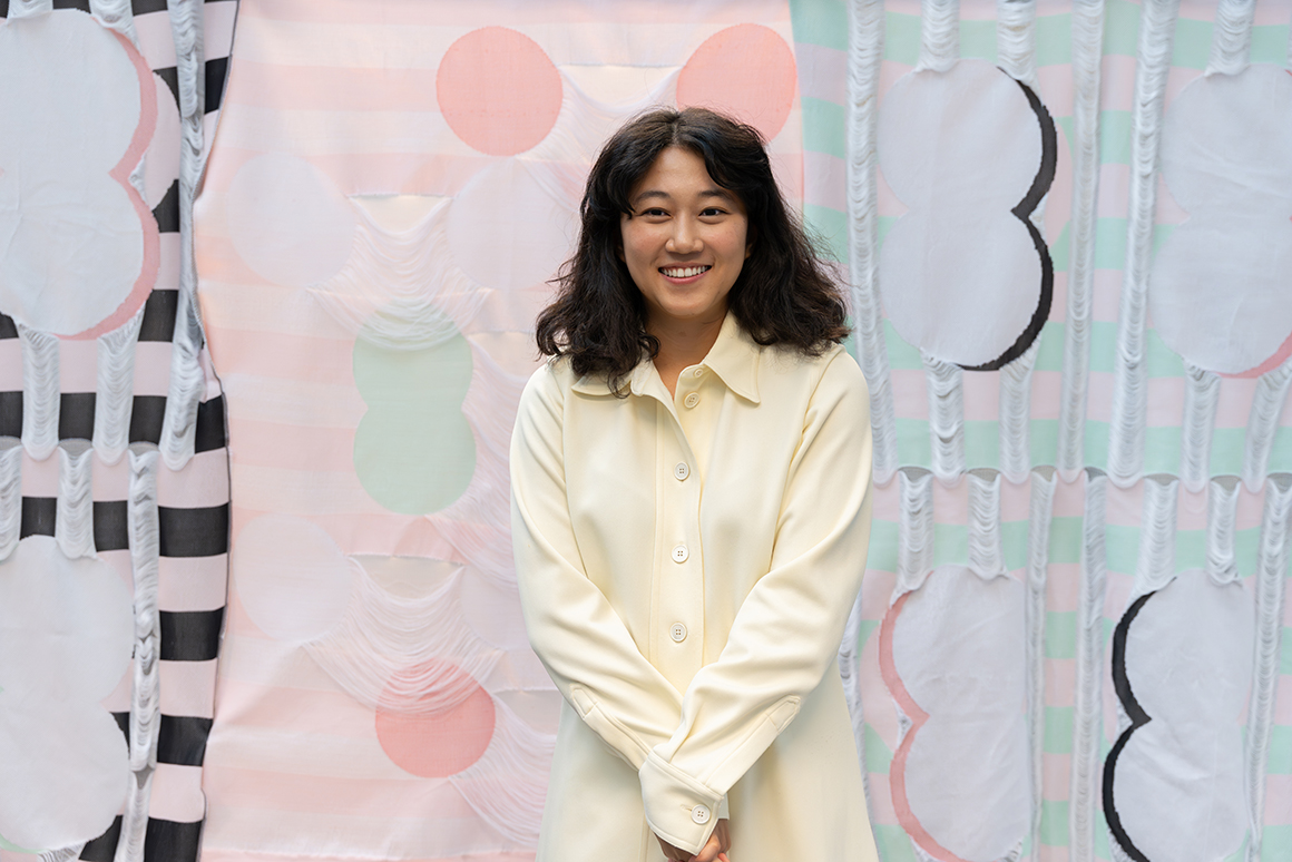  | Yu Mei Huang Portrait Photo Patty Van Den Elshout I.O.V